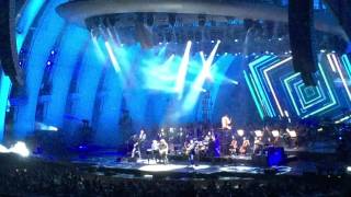 Jeff Lynne's ELO - The Hollywood Bowl - September 10, 2016