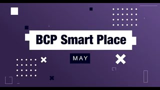 BCP Council Smart Place Video Update - May 2021