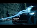 The Makers Of QX80 Episode 4 