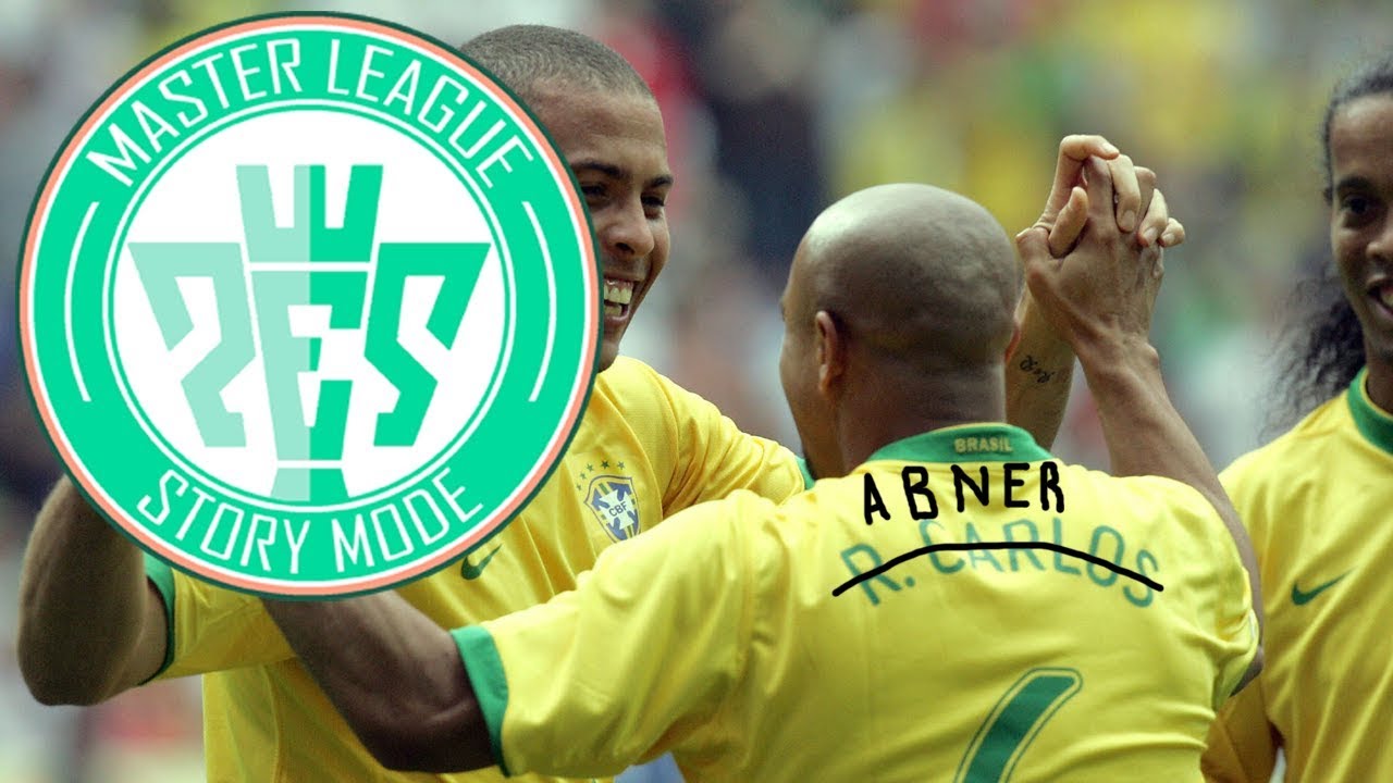 Is Abner a Roberto Larcos regen? | S6E11 | Master League  
