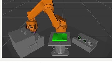 Video Deliverable 5.3: Automated Polishing Software