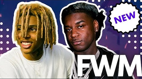 FWM SOFAYGO X KEN CARSON VISUALIZER