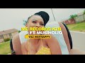 Mc records kzn ft musiholiq yazi ngi happy official music