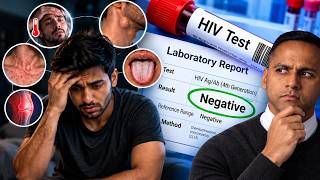 Details HIV Test Negative But You Still Have Symptoms Here’s Why Guide