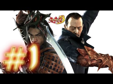 Video: To Nye Onimusha-titler Afsløret