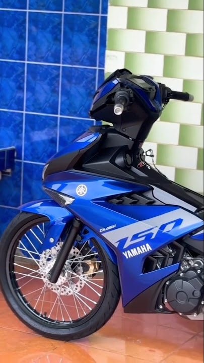 MODIFIKASI MX KING SOLO STYLE, akun tt owner:@nandaari66 #mxkingsolostyle #mxking