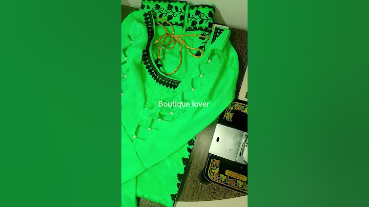 🦚🌿 #explore #shorts #viralvideo #trending #sewing #stitching #suit #sleevesdesign #sew #sewinghacks