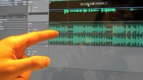 FM 90 SoundBooth CS5 Tutorial