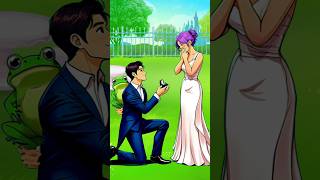 Which one is Correct 🤔 Rumi X Jinu Military Dance Trend 😍 #kpopdemonhunters #trending #viralshorts