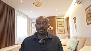 What happens if Paul Biya never returned back to Cameroon and also failed to appoint the Vice Presid