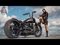 Motorcycle Music On Road --Throwback Old Biker Music Hits 80s 90s - Road Trip Music