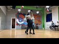 KIZOMBAFUSION KIZOMBA TARRAXA URBANKIZ 2022