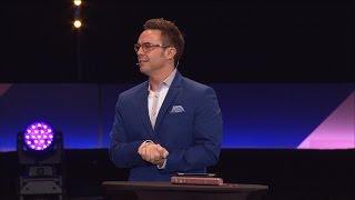 Guest Speaker: Control, Alt, Delete - Part 3 | Scott Thomas