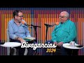 Divagancias con Laureano Márquez y Miguel Delgado Estévez | "El tumulto del 19 de abril de 1810"