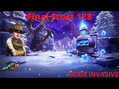 solo final frost