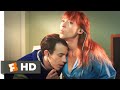 I Was a Teenage Wereskunk (2016) - The Heartthrob Doctor Scene (3/10) | Movieclips