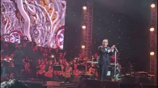 Dewa Orchestra in Solo feat Ari Lasso - Persembahan dari Surga