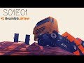 Beamng Drive: Seconds From Disaster (+Sound Effects) |Part 1| - S01E01