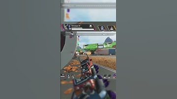 Beamed #shorts #apexlegends #apexlegendsclips #apexcaptures #gaming #apexmoment #apexclip #apexclips