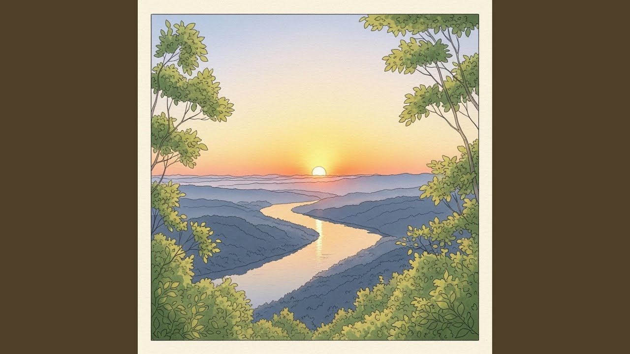 Guarda Glowing Sunset su YouTube Guarda Glowing Sunset su YouTube