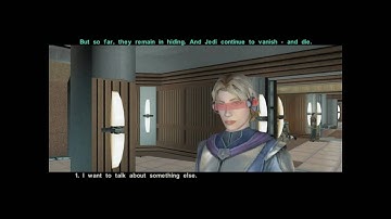 KOTOR 2: Part 124 "Barbarians at the Gates"