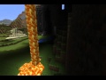 Minecraft beautiful discovered scenery