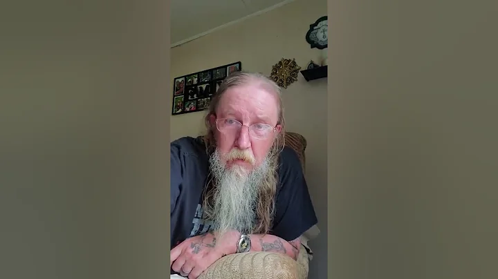 ***LEAVE THE MAN ALONE ***