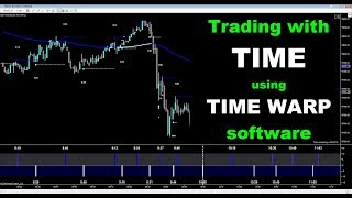 02-15 TIME WARP demonstration webinar