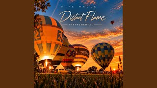 Distant Flame (Instrumental)
