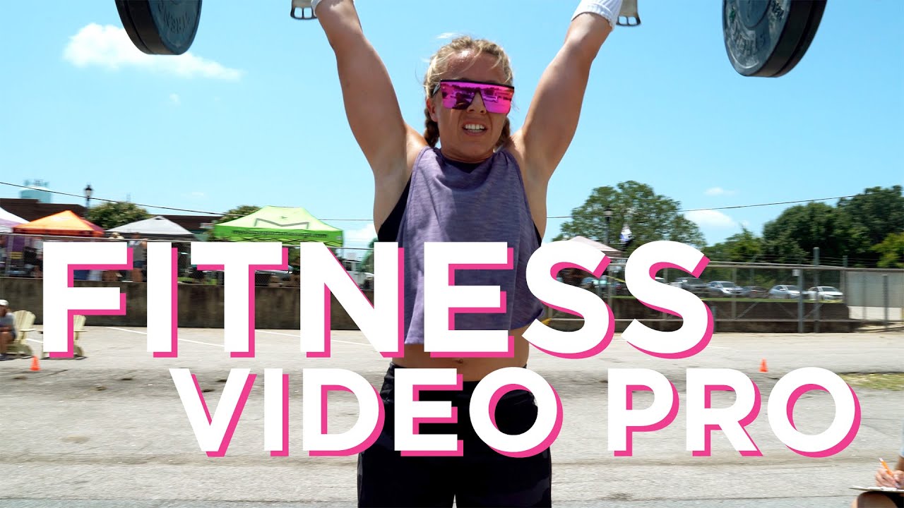 Fitness Video Pro - Tutorials for Gym Owners to Make Better Videos ...