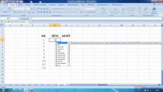 Excel#19 Функция округления ЧЁТН() и НЕЧЁТН() Ecxel