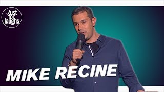 Mike Recine - Worst Pedophile