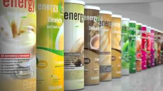 Тайны создания Energy Diet в фильме NL International