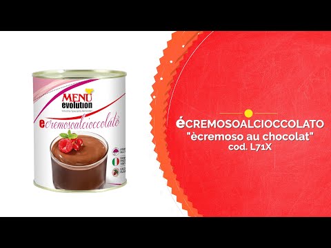 Ècremosoalcioccolato (Ècremoso au chocolat)