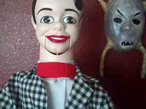 review of my upgraded dummy danny o'day, upgraded ...