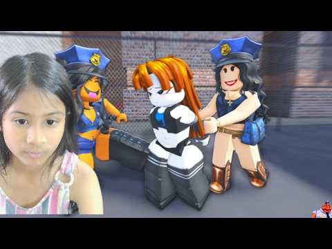Baddies in Roblox