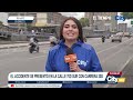 ¿Cómo fue la salida de María Fernanda Cabal del Centro Democrático? | EL TIEMPO