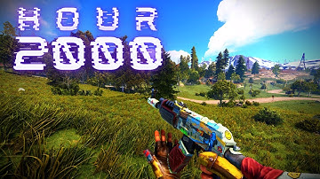 Iron Site Meta (Rust Montage) (ATLAS)