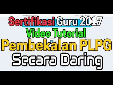 Video: Apakah itu pra-kondisi atau prasyarat?