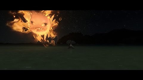 FF14 - 紅蓮祭 2016 - BGM only