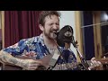 Frank Turner - Silent Key (Acoustic Version Live at Assault & Battery Studio)