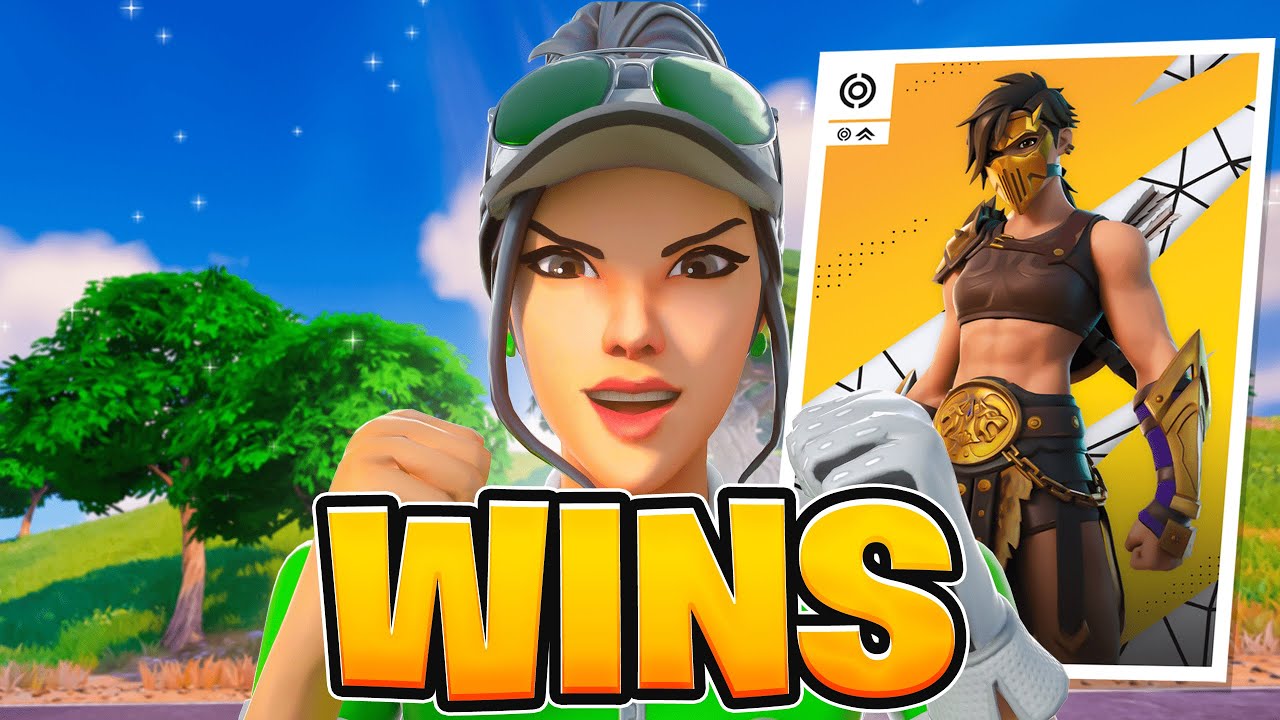 JGrouchyBear WINS Solo Cash Cup???
