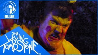 Video thumbnail of "Pikachu's Lament [Blue]-The Living Tombstone (ft. Sam & Bill)"