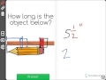 Measuring Lengths with a Ruler