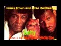 Afrika Bambaataa ft  James Brown    Unity Remix by PIRA MIDA Prod