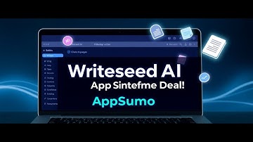 Writeseed AI Writer 🚀 | AppSumo Lifetime Deal Review