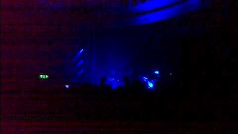 Delphic - Clarion Call Live @ Wolverhampton