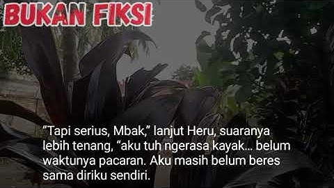 Lembutnya Kakak Iparku #kisahnyata
