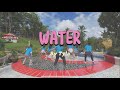 WATER - Tyla || Dance Cover by thedakospace