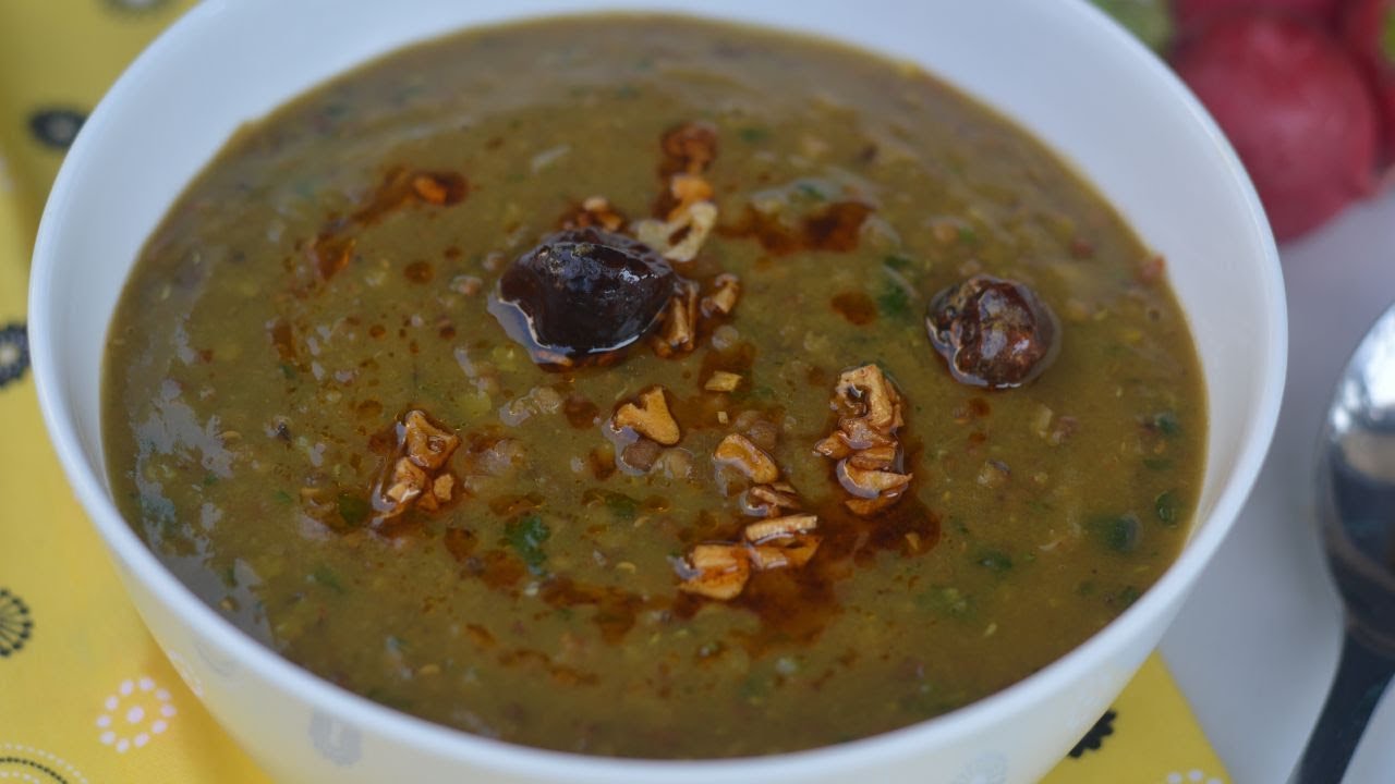 Easy to make Moth Daal | Punjabi Comfort food You’ll Love | Heart-Healthy & High Protein